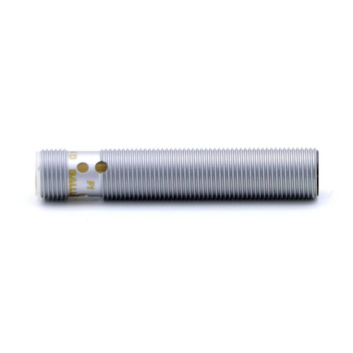 BALLUFF - BES M12ML-PSC30A-S04G-W - BALLUFF BES M12ML-PSC30A-S04G-W