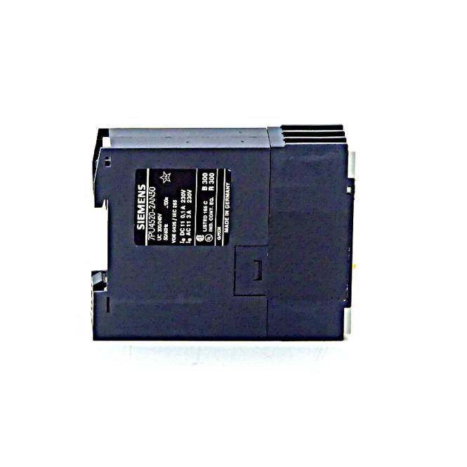 Siemens 2 Pieces Zeitrelais 7PU 7PU45 20-2AN30 (7PU45 20-2AN30)