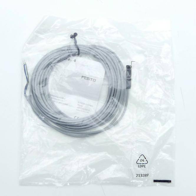 FESTO - 175434 - Festo 175434 New NFP Sealed