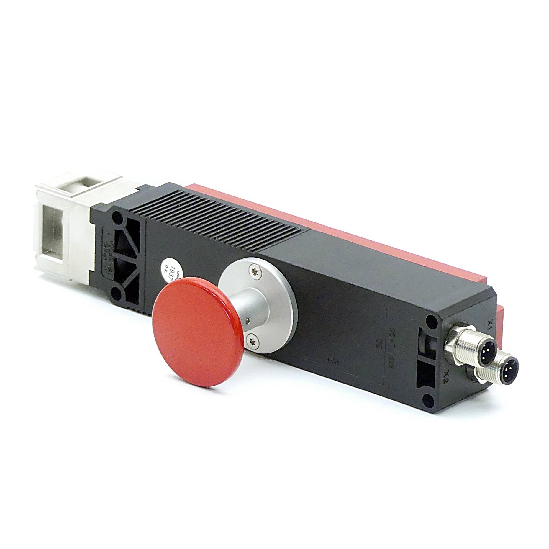 EUCHNER EUCHNER Transpondercodierter Sicherheitsschalter CTP-L1-AP-U-HA-AE-SII CTP-L1-AP-U-HA-AE-SII-129478 EUCHNER Tran