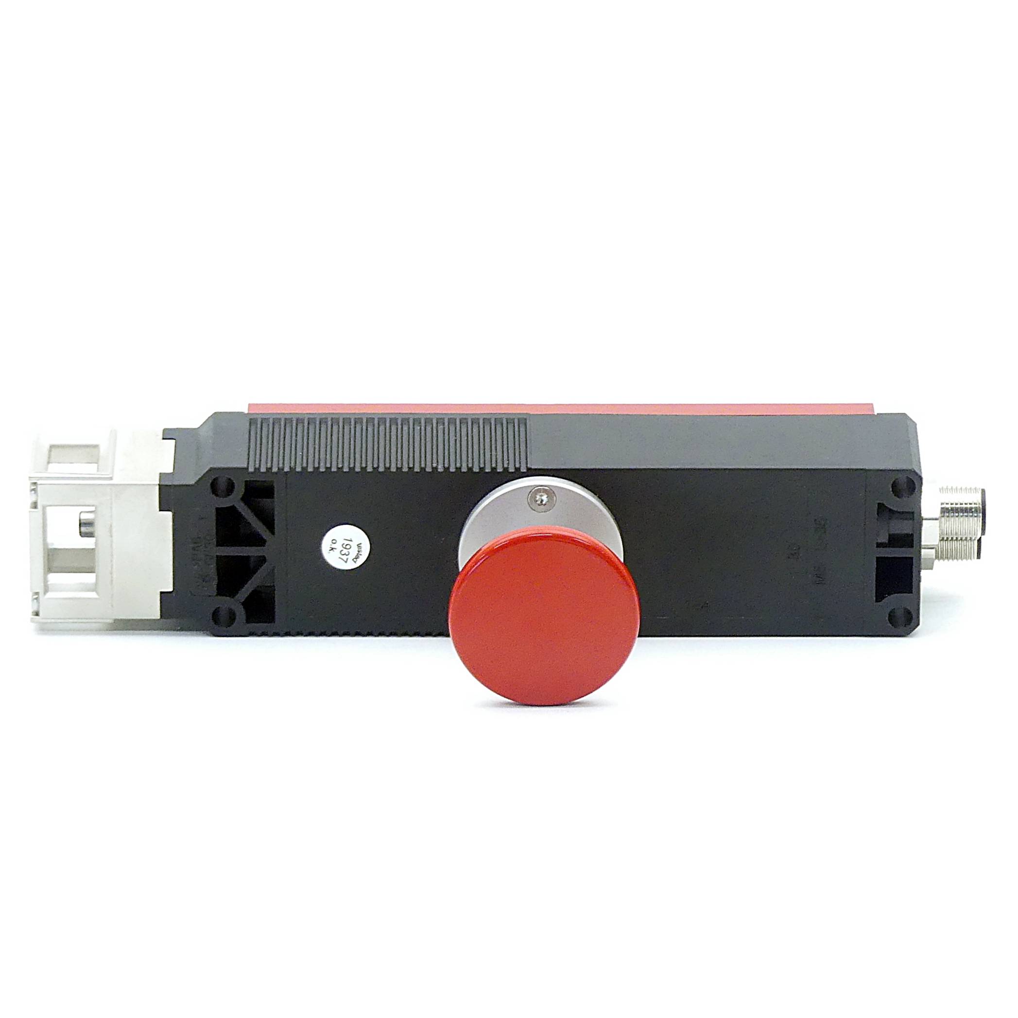 EUCHNER EUCHNER Transpondercodierter Sicherheitsschalter CTP-L1-AP-U-HA-AE-SII CTP-L1-AP-U-HA-AE-SII-129478 EUCHNER Tran
