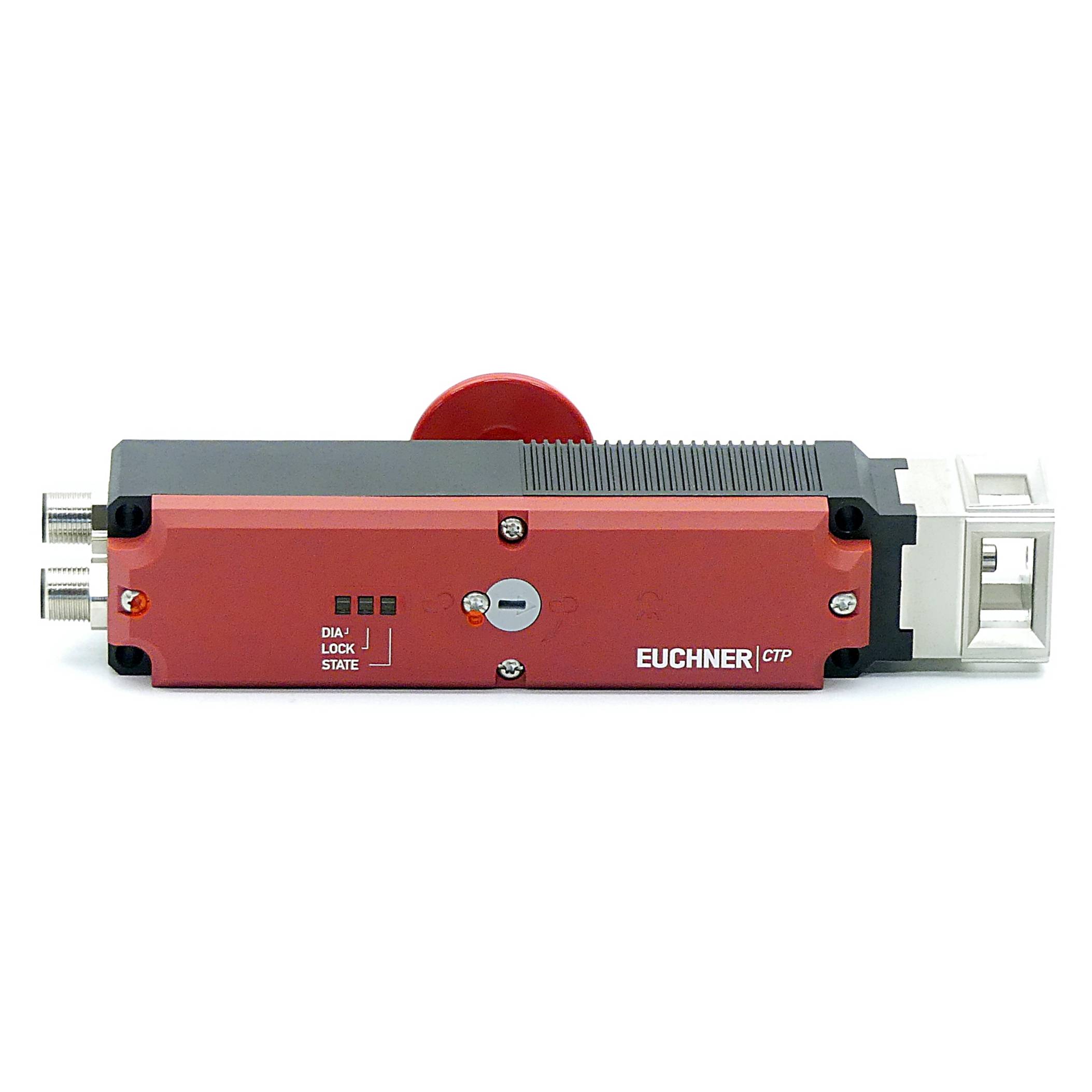 EUCHNER EUCHNER Transpondercodierter Sicherheitsschalter CTP-L1-AP-U-HA-AE-SII CTP-L1-AP-U-HA-AE-SII-129478 EUCHNER Tran