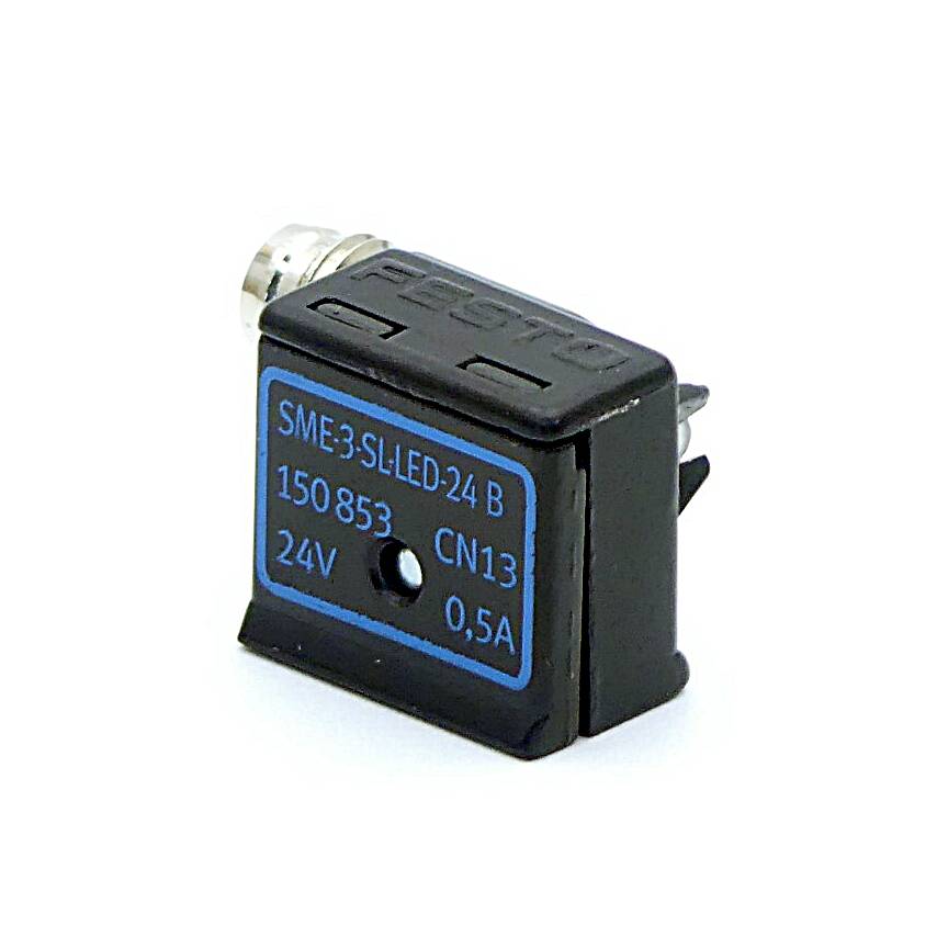 FESTO Zylinderschalter SME-3-SL-LED-24B (150 853)