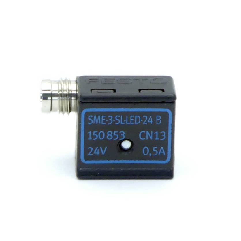FESTO Zylinderschalter SME-3-SL-LED-24B (150 853)