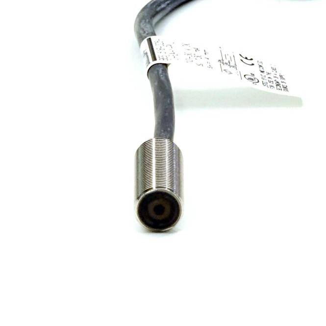 BALLUFF Näherungsschalter BES 516-325-G-E4-Y-PU (BES 516-325-G-E4-Y-PU)
