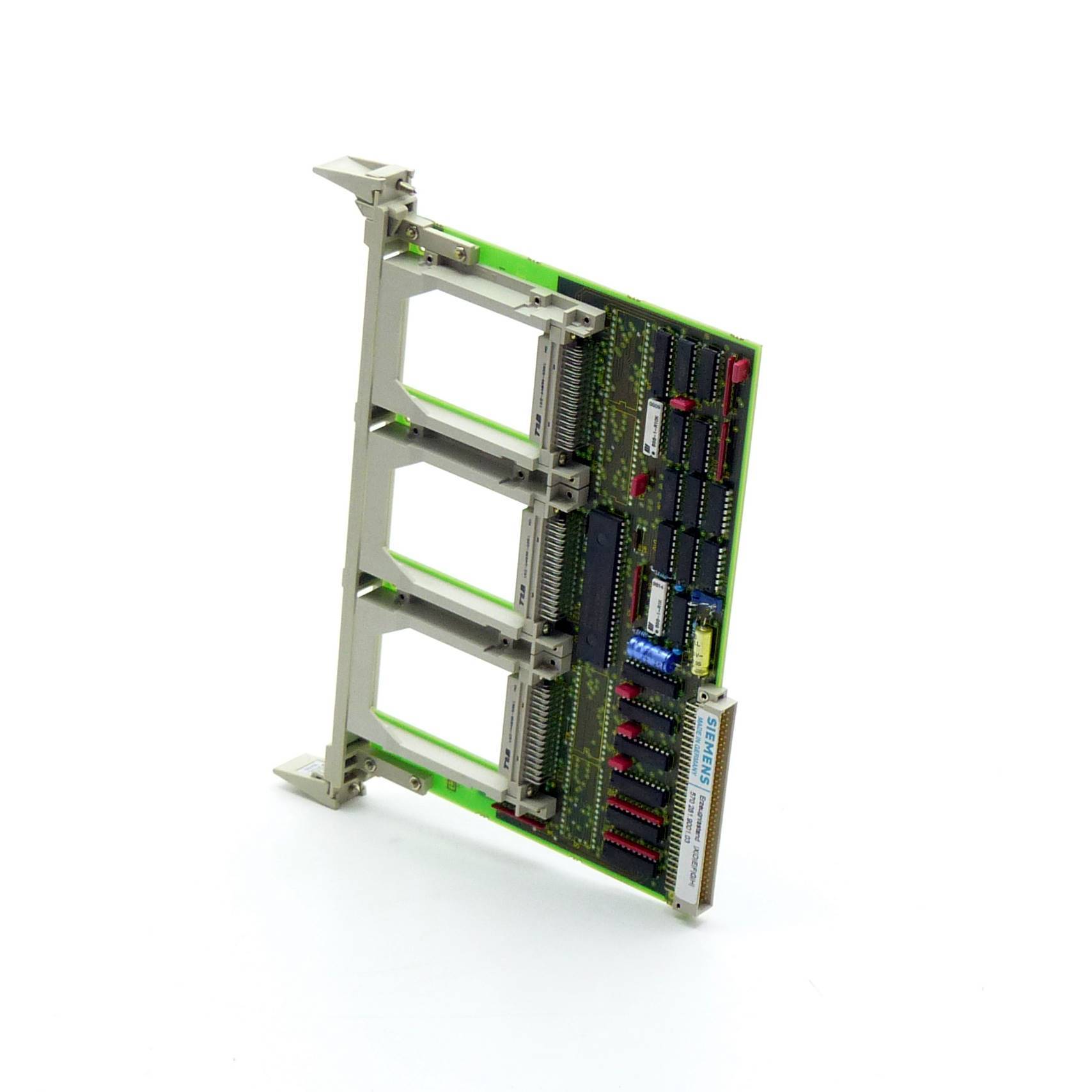Siemens Siemens Sinumerik Memory Board 570 281.9001.03 (6FX1128-1BA00)