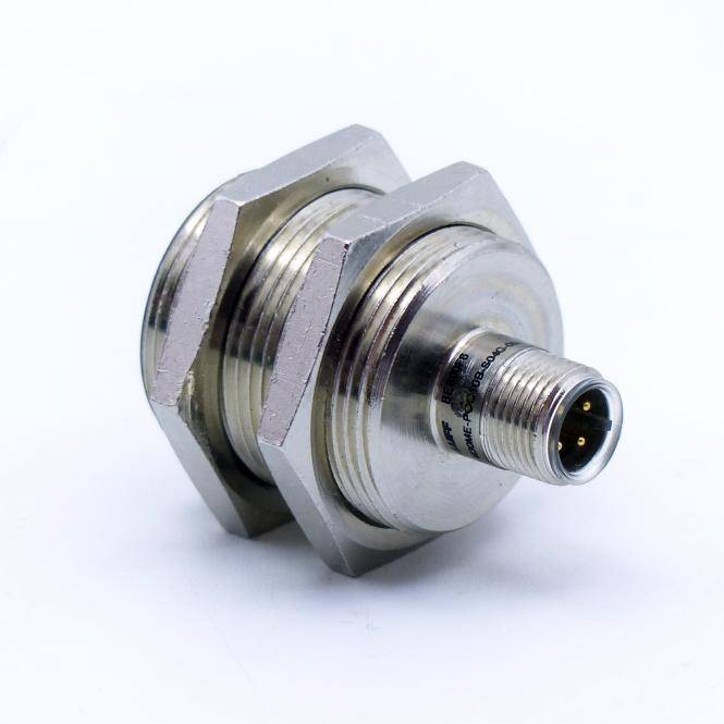 BALLUFF Sensor Induktiv BES00F6 (BES M30ME-POC10B-S04G-003)