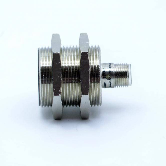 BALLUFF Sensor Induktiv BES00F6 (BES M30ME-POC10B-S04G-003)