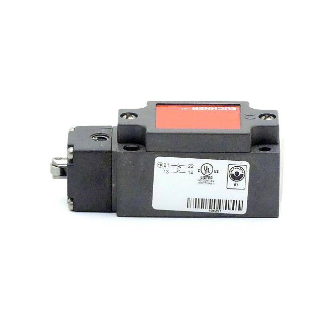 Euchner Sicherheitsschalter NZ1RK-528-M (090905)