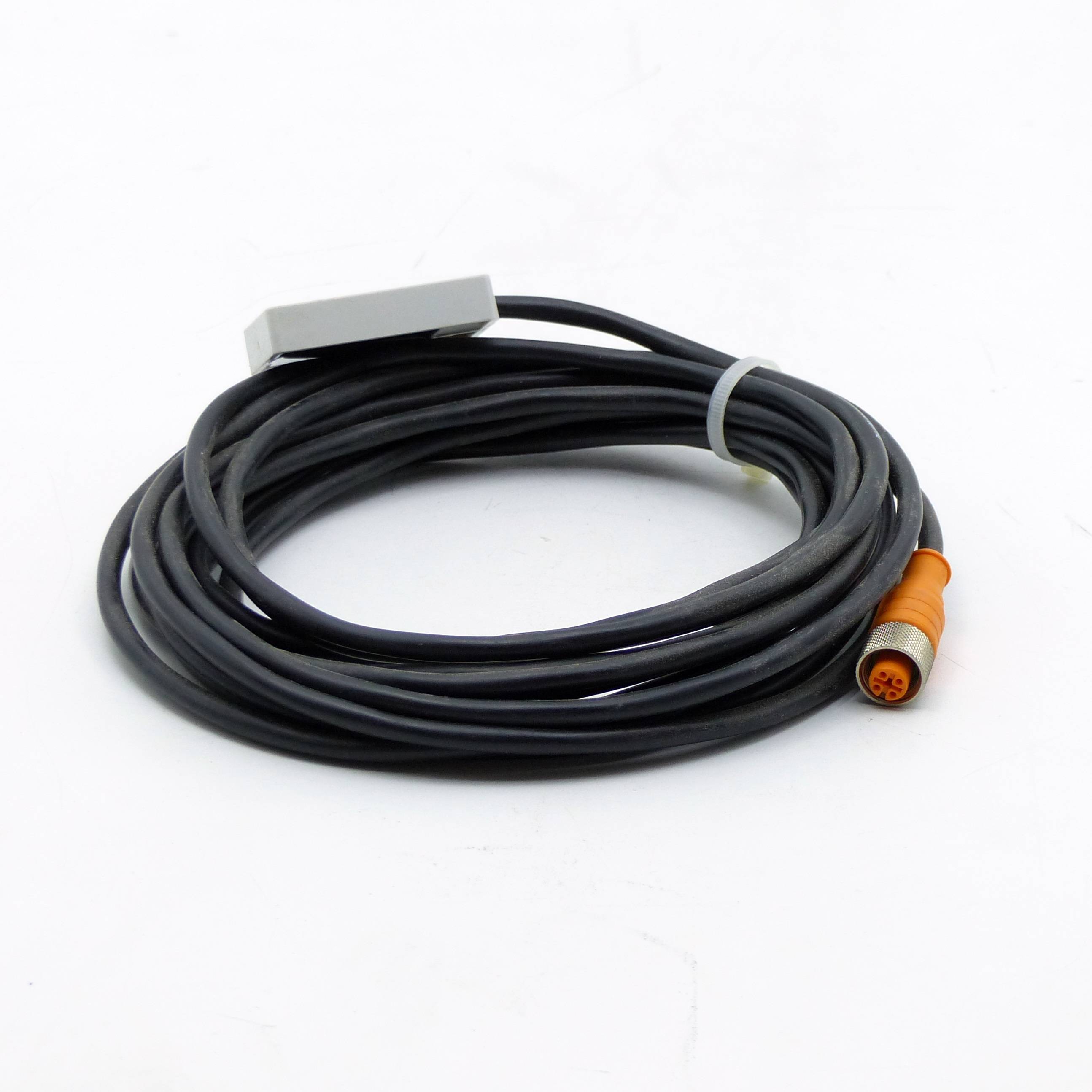 BALLUFF Sensor Induktiv BIS C-305 (BIS C-305-05)