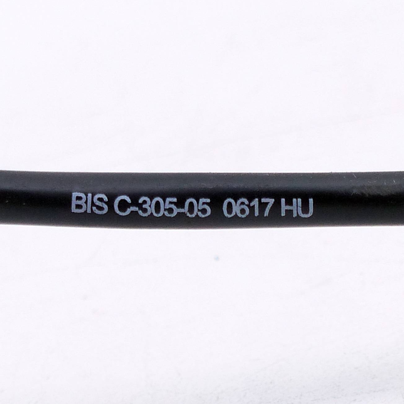 BALLUFF Sensor Induktiv BIS C-305 (BIS C-305-05)
