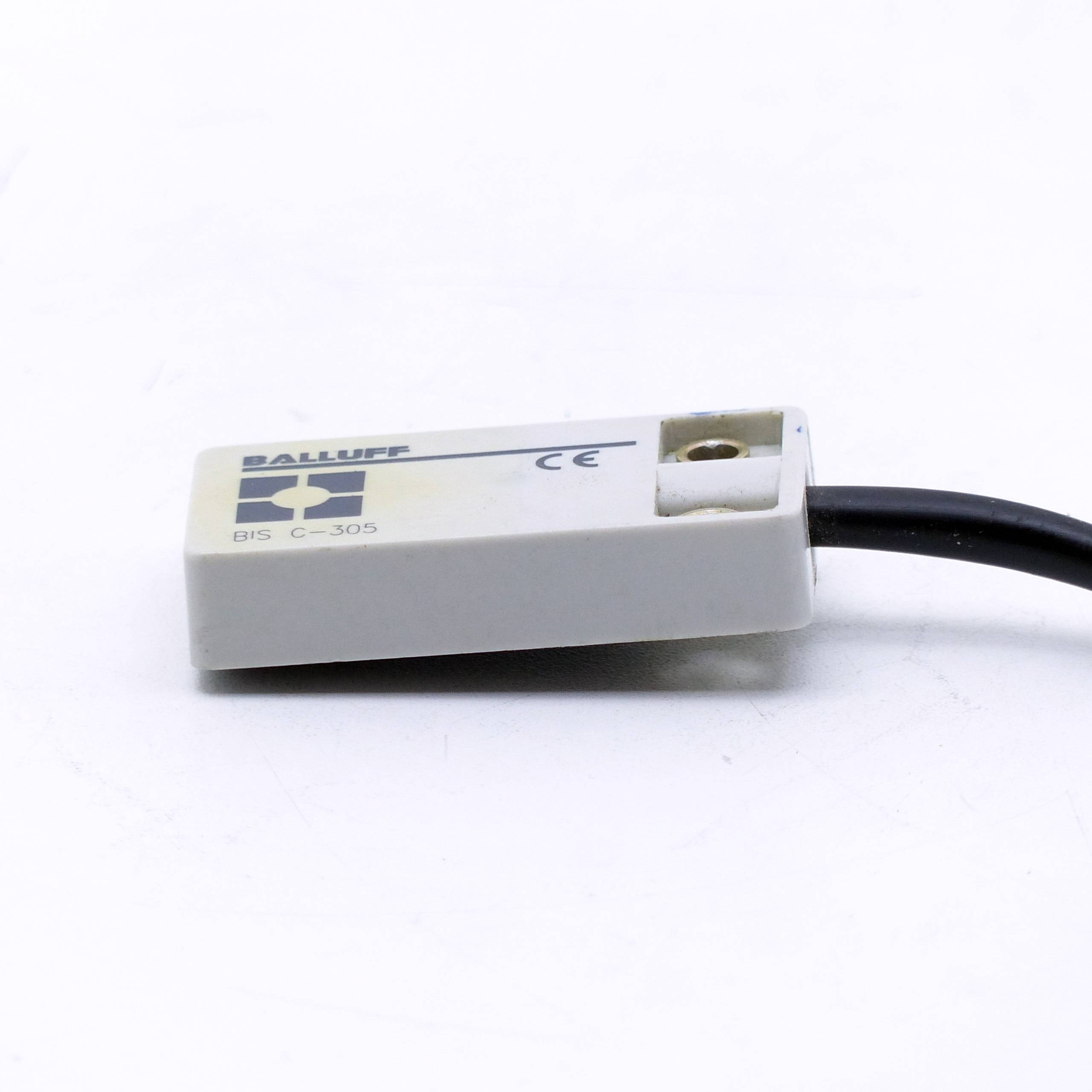 BALLUFF Sensor Induktiv BIS C-305 (BIS C-305-05)