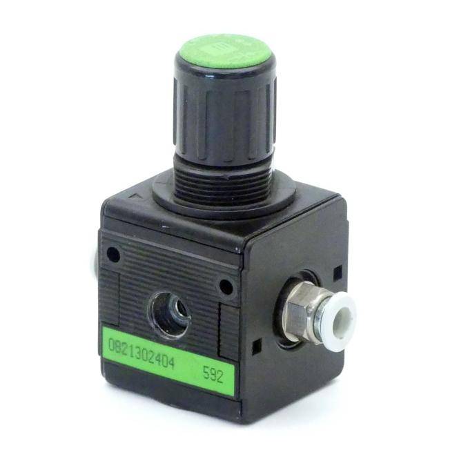 AVENTICS Druckregelventil NL2-RGS-G014-GAU-MAN-030-SS (0821302404)
