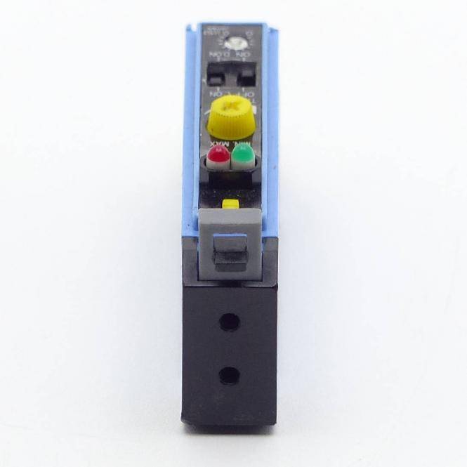 SICK Lichtschranke für Lichtleiter WLL160-F420 (WLL160-F420)