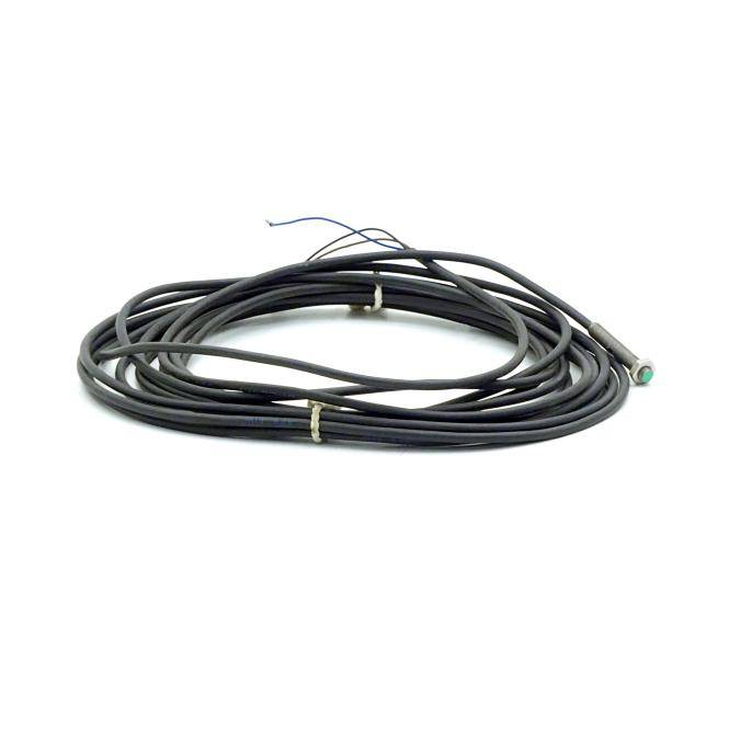 BALLUFF Induktiver Standardsensor BES-516-3005-E4-C-PU-05 (9211)