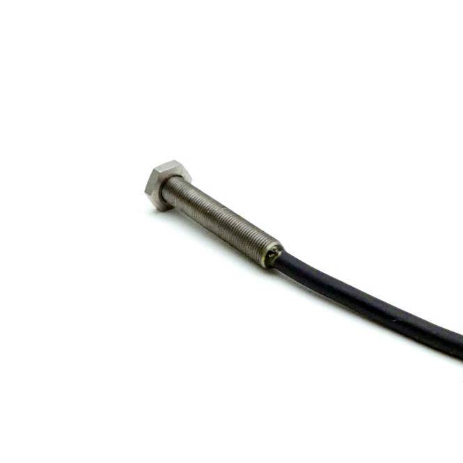 BALLUFF Induktiver Standardsensor BES-516-3005-E4-C-PU-05 (9211)
