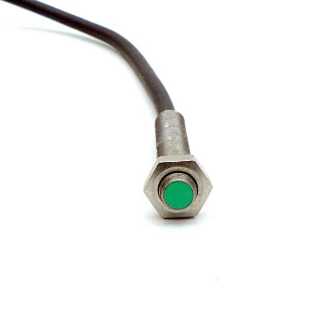 BALLUFF Induktiver Standardsensor BES-516-3005-E4-C-PU-05 (9211)
