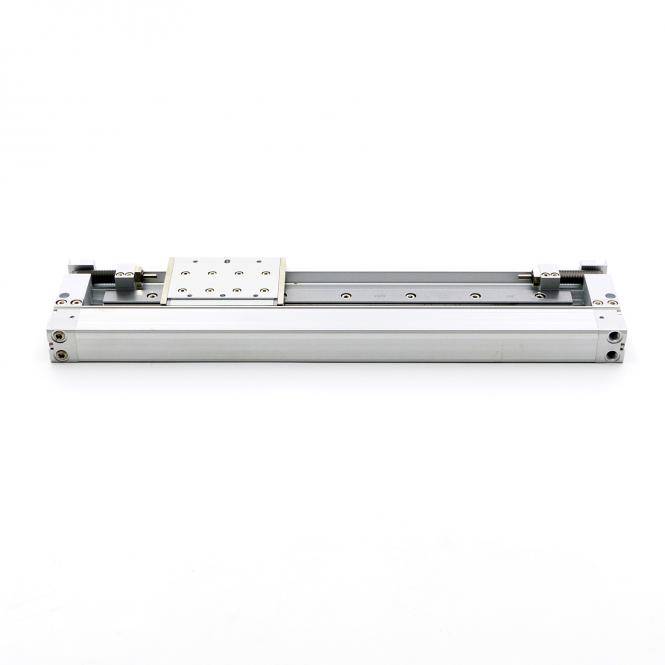SMC Kolbenstangenloser Bandzylinder (MY2H25TFG-300H-X417W)