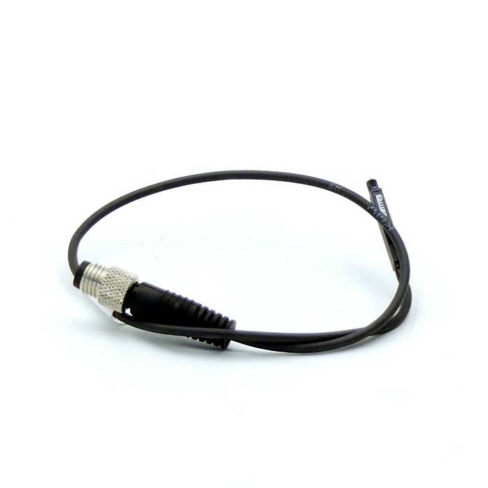 BALLUFF Magnetfeldsensor BMF0043 (BMF 303K-PS-C-2A-SA2-S49-00,3)