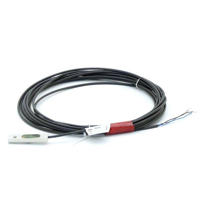 BALLUFF Induktiver Sensor BES04TY (BES P03ME-POC20B-EP05)