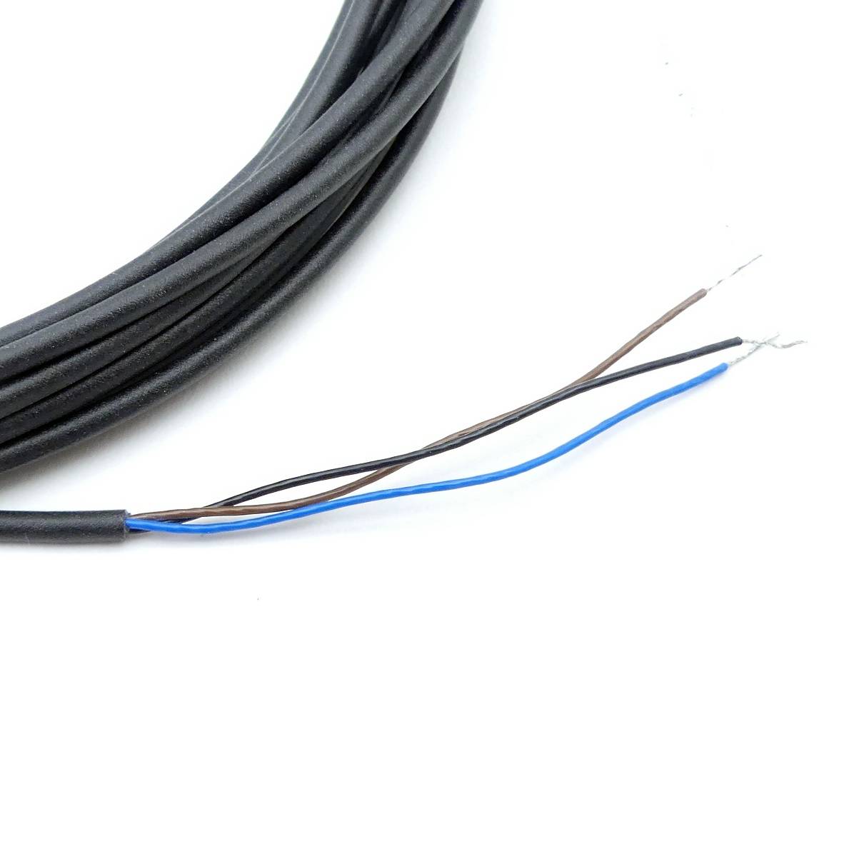 BALLUFF Induktiver Sensor BES04TY (BES P03ME-POC20B-EP05)