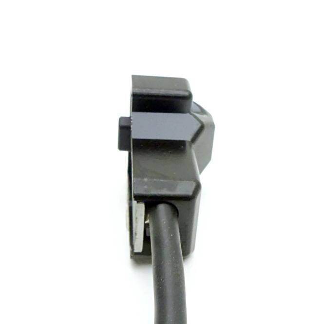 IDS USB 2.0, Standardkabel, gewinkelt, verschraubbar AD.0040.2.11300.00 (AD.0040.2.11300.00)