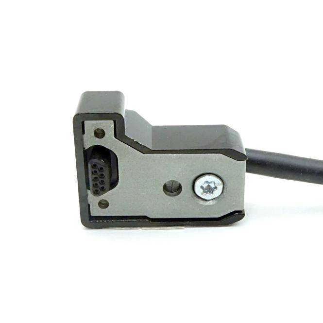 IDS USB 2.0, Standardkabel, gewinkelt, verschraubbar AD.0040.2.11300.00 (AD.0040.2.11300.00)