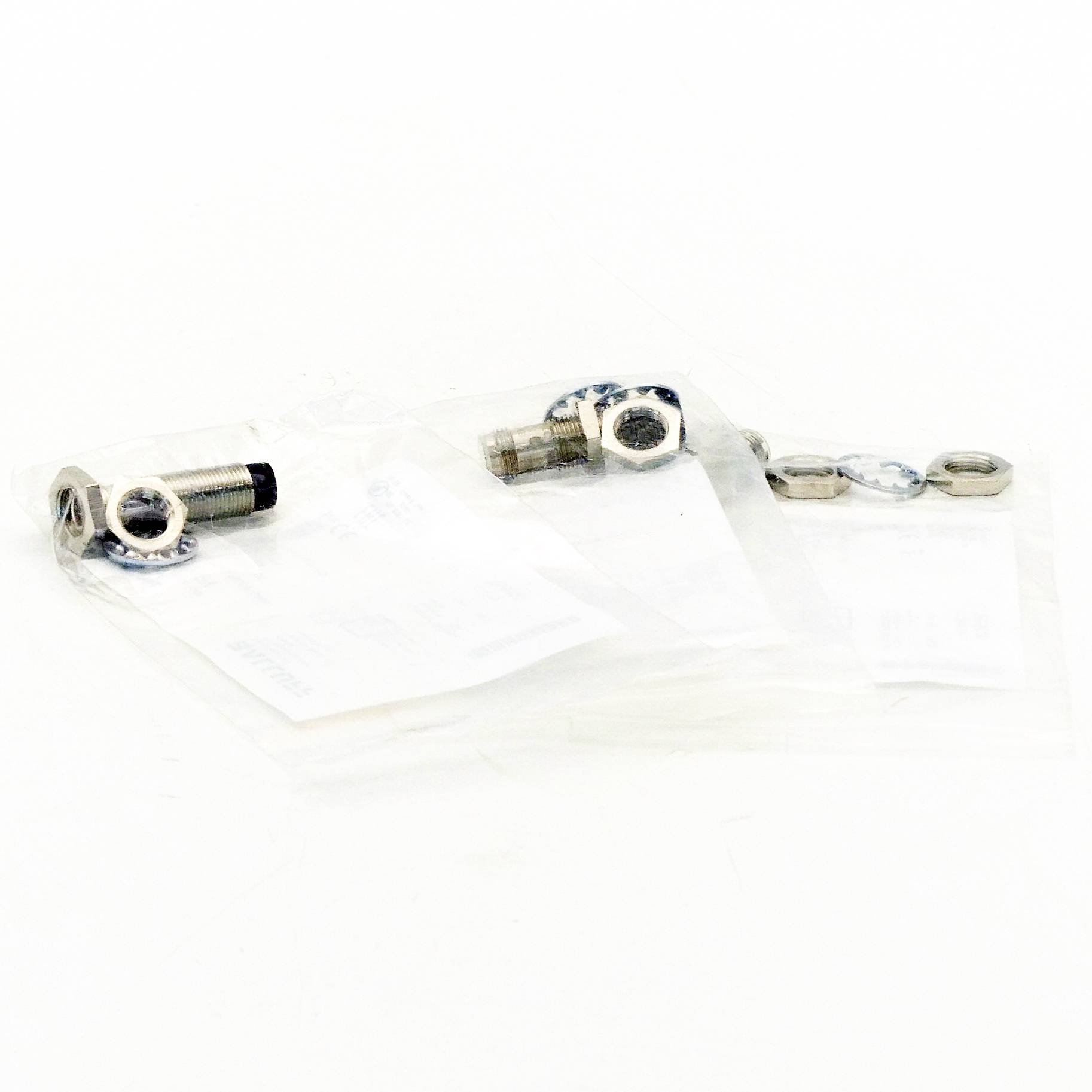BALLUFF Induktiver Sensor (BES M12MD-PSC80F-S04G)