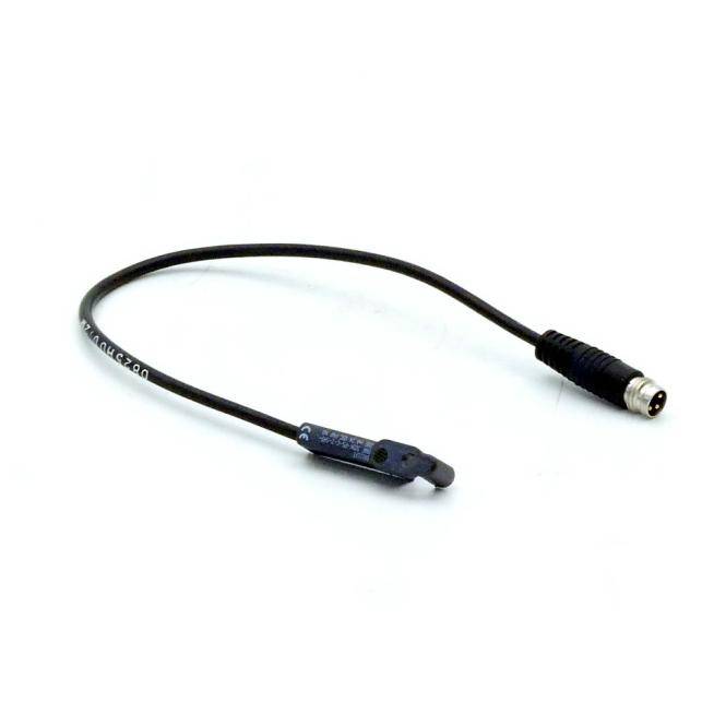 BALLUFF Magnetfeld-Sensor BMF 305K-PS-C-2-S49-00,2 (BMF 305K-PS-C-2-S49-00,2)