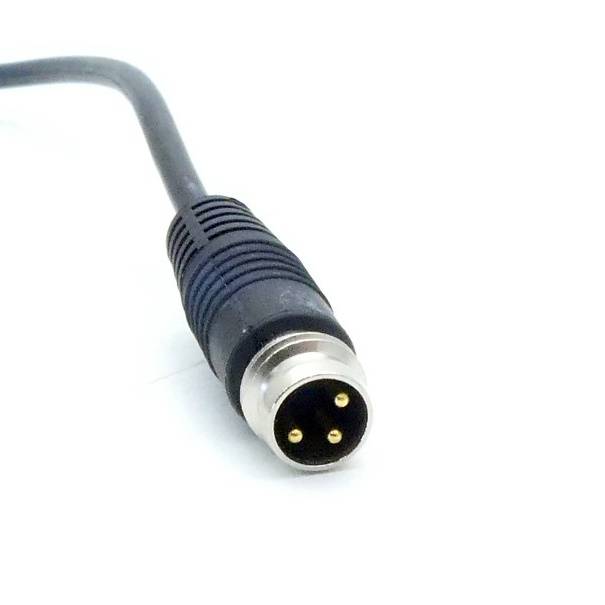 BALLUFF Magnetfeld-Sensor BMF 305K-PS-C-2-S49-00,2 (BMF 305K-PS-C-2-S49-00,2)
