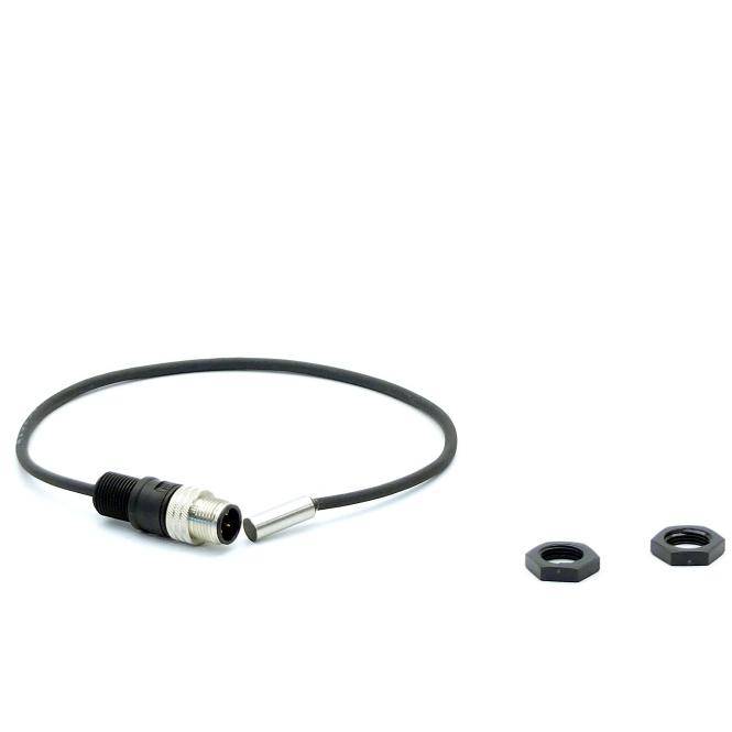 SCHUNK Induktiver Näherungsschalter IN 60/Ö-M12 (0301593)