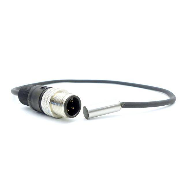 SCHUNK Induktiver Näherungsschalter IN 60/Ö-M12 (0301593 )