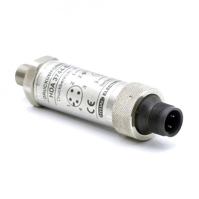 HYDAC Druckmessumformer 905259 (HDA 3744-B-016-000)