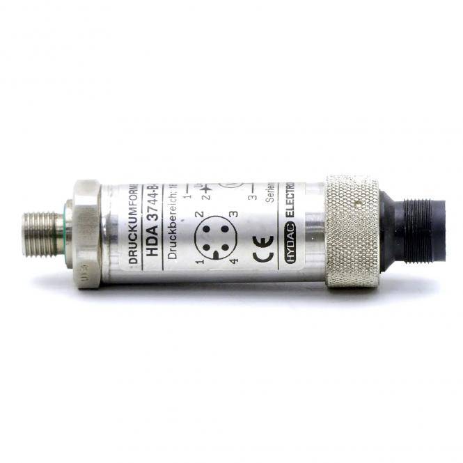 HYDAC Druckmessumformer 905259 (HDA 3744-B-016-000)