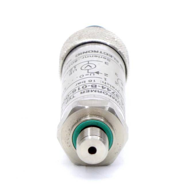 HYDAC Druckmessumformer 905259 (HDA 3744-B-016-000)