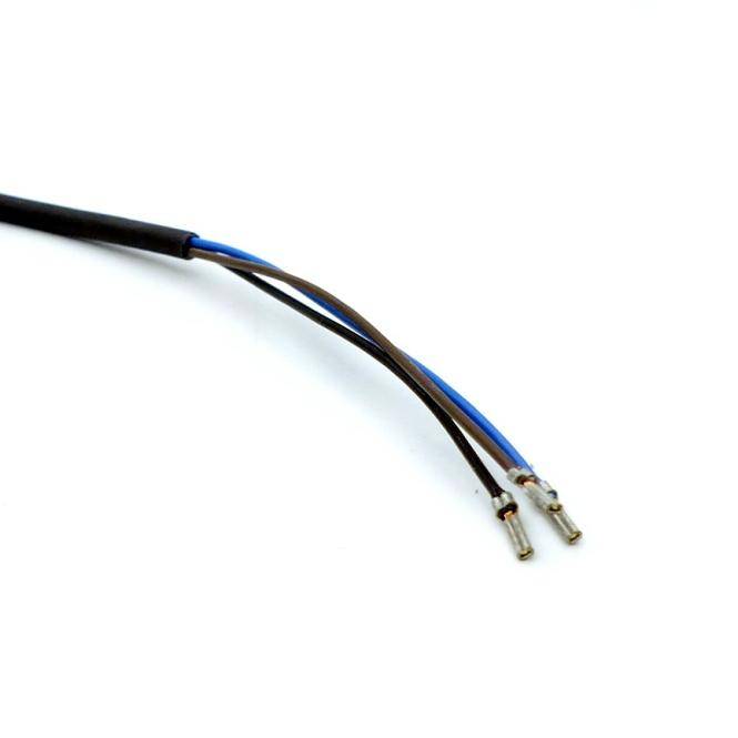 BALLUFF Induktiver Sensor BES017Y (BES 516-300-S166-PU-05)