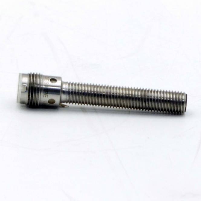 BALLUFF Induktiver Standardsensor BES01PE (BES M08EH-POC15B-S04G)