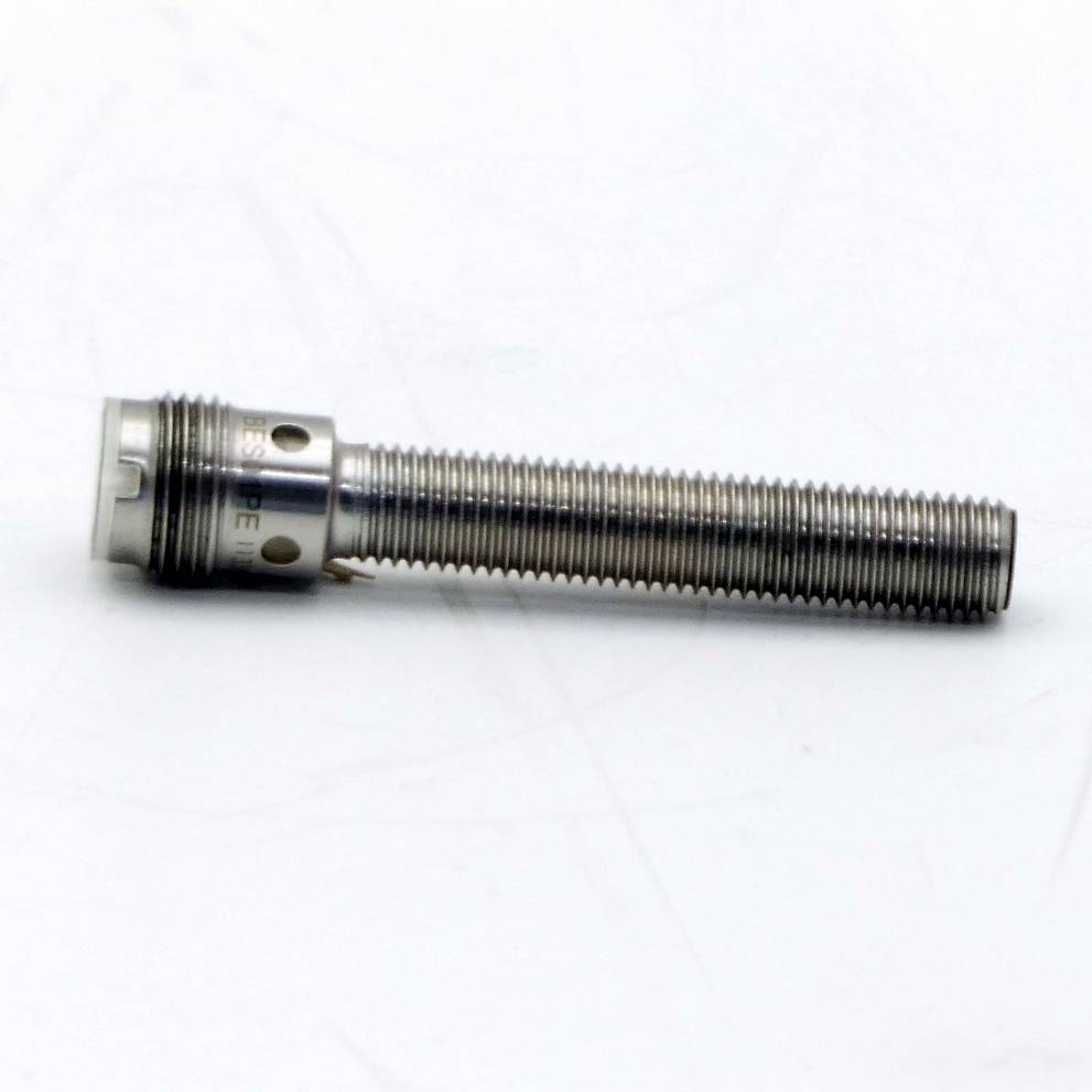 BALLUFF Induktiver Standardsensor BES01PE (BES M08EH-POC15B-S04G)