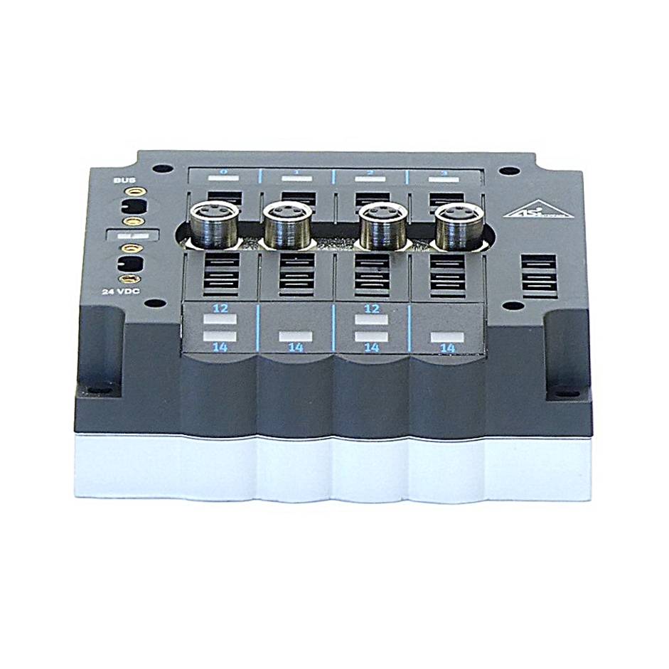 FESTO CPV14-GE-ASI-4E4A-Z M8 CPV14-GE-ASI-4E4A-Z M8