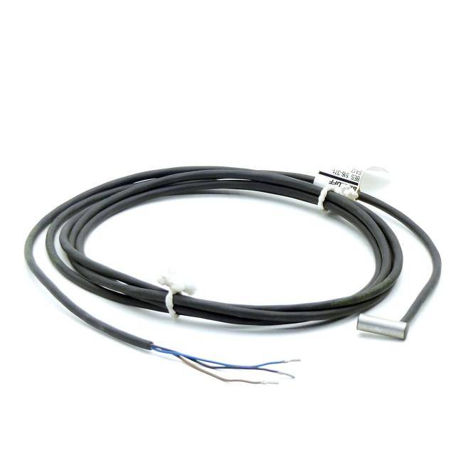 BALLUFF Induktiver Sensor BES01KW BES01KW (BES 516-371-SA13)