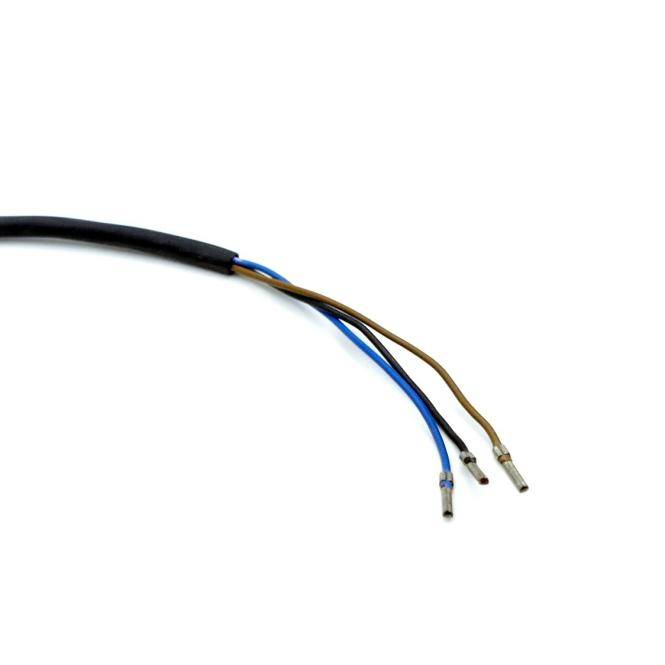 BALLUFF Induktiver Sensor BES01KW BES01KW (BES 516-371-SA13)