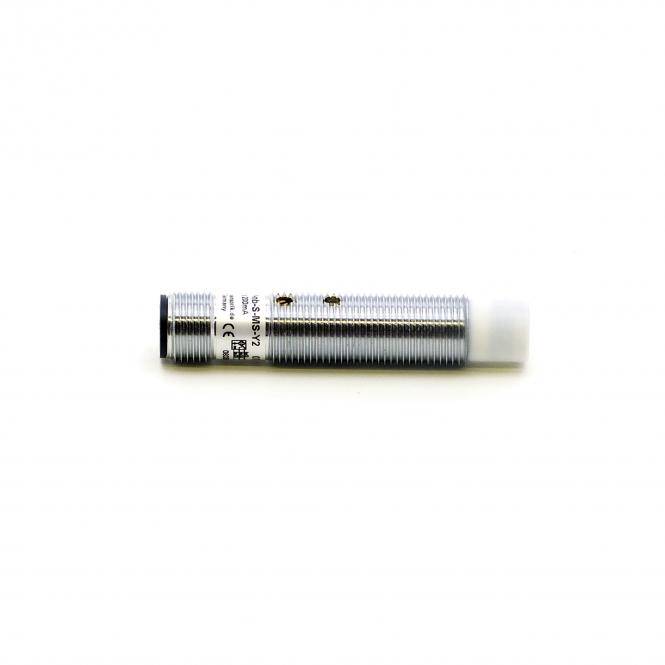 BALLUFF Sensor Induktiv (SK1-8-M12-P-nb-S-MS-Y2)