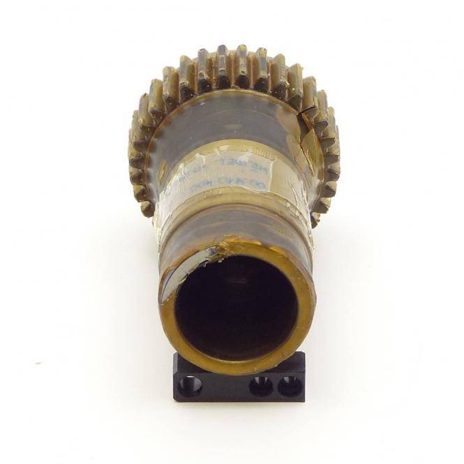 HELLER Antriebswelle (00.710406)