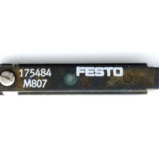 FESTO - SMT-8-PS-S-LED-24-B - FESTO SMT-8-PS-S-LED-24-B