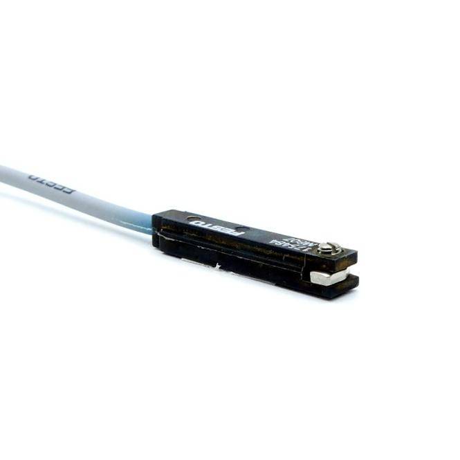 FESTO - SMT-8-PS-S-LED-24-B - FESTO SMT-8-PS-S-LED-24-B