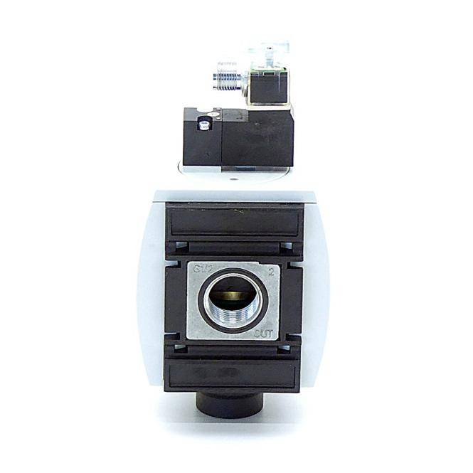 AVENTICS 3/2 Wegeventil AS3-SOV-G012-024 (R412007269)
