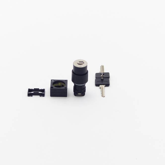 Siemens Schlüsselschalter 3SB3000-4LD05-Z ( 3SB3 000-4LD05-Z )