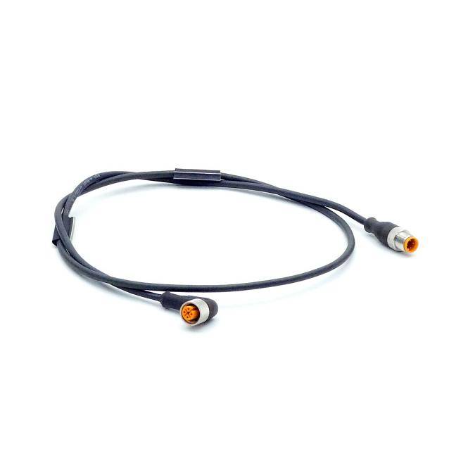 lumberg Verbindungsleitung 1 M (RST 4-RKWT 4-225/1 M)
