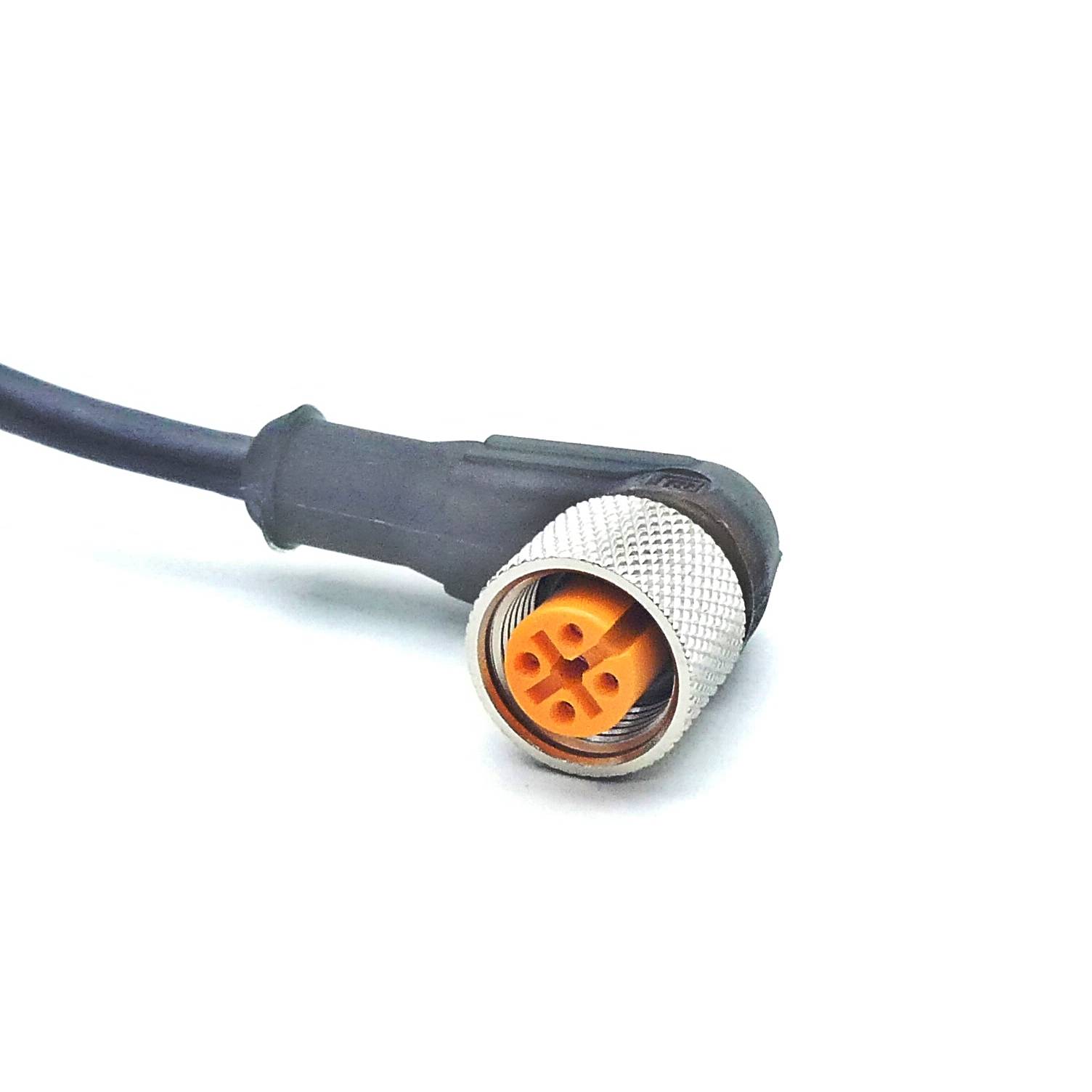 lumberg Verbindungsleitung 1 M (RST 4-RKWT 4-225/1 M)