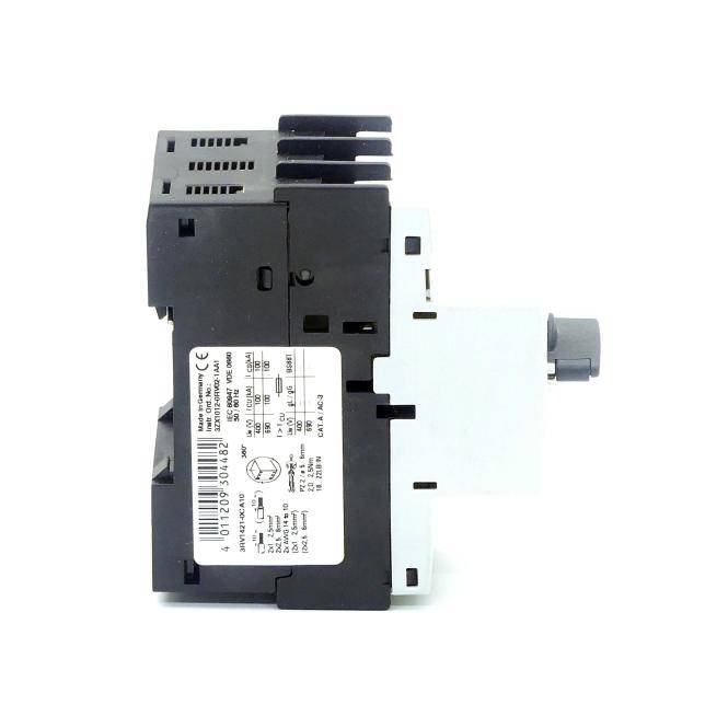 Siemens Leistungsschalter 3RV1421-0CA10 (3RV1421-0CA10)